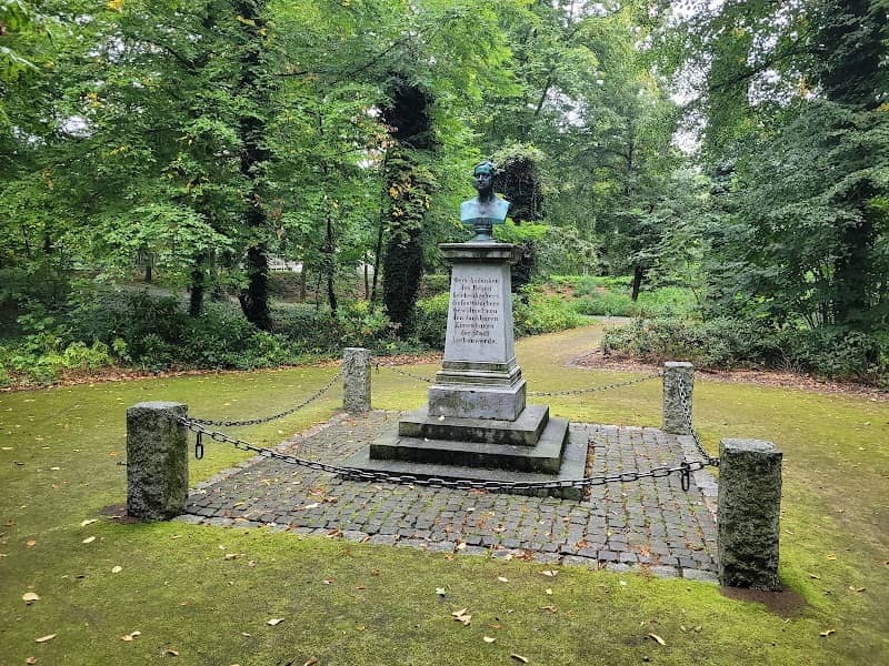 Kurpark - Image 1