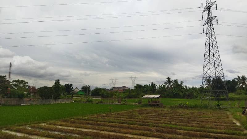 Komplek Cipocok Tegal - Image 1