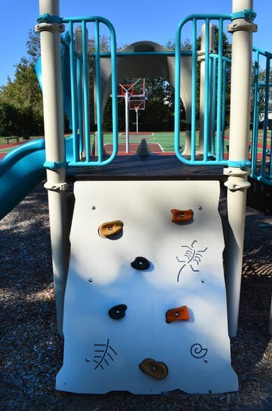 Paul Poulos Memorial Park - Image 1