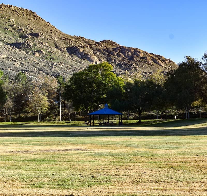 Ridge Crest Park - Image 1