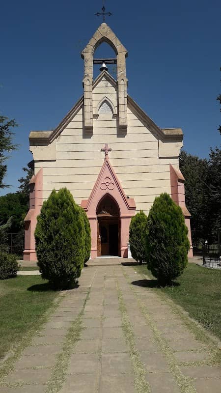 Campo de Uribelarrea - Image 1