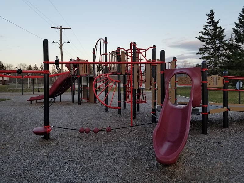 Kin Park - Image 1