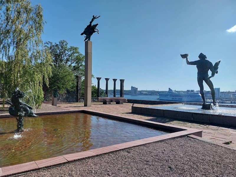 Millesgården Museum - Image 3