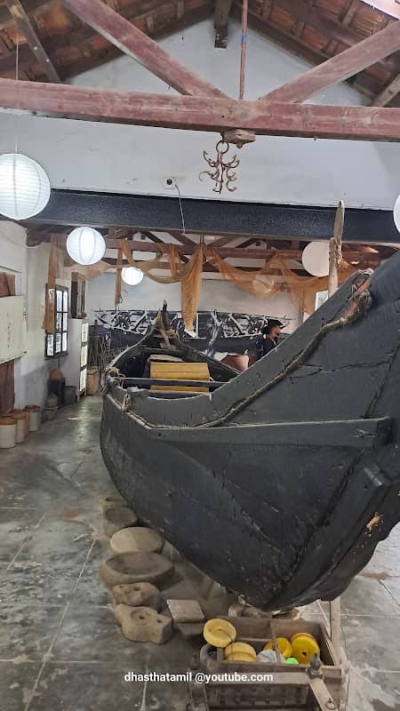 Tranquebar Museum - Image 1