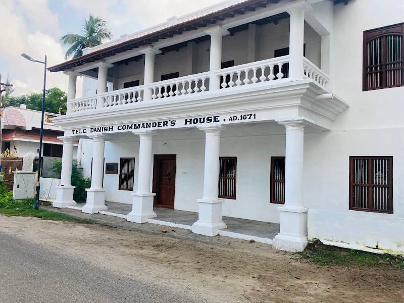 Tranquebar Museum - Image 2