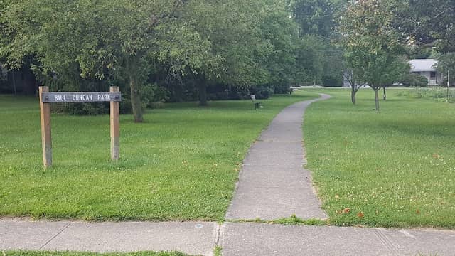 Bill Duncan Park - Image 1