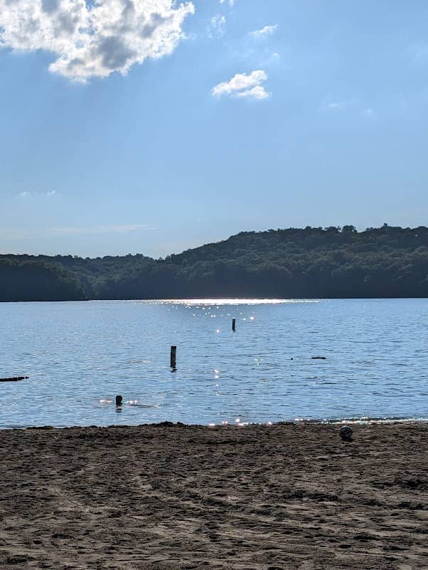 Brookville Beach - Image 1