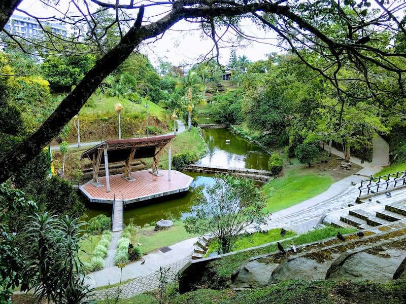 Vida Park - Image 1