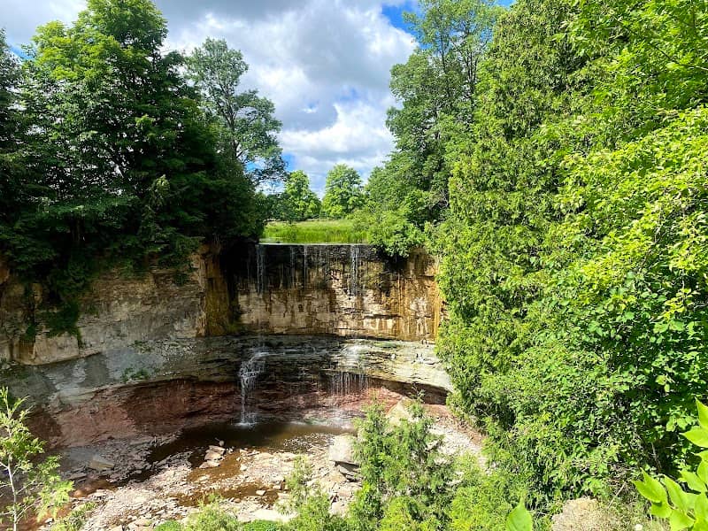 Indian Falls - Image 1