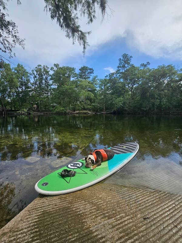 Hollingsworth bluff - Image 1