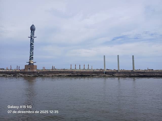 Parque de Esculturas Francisco Brennand - Image 2