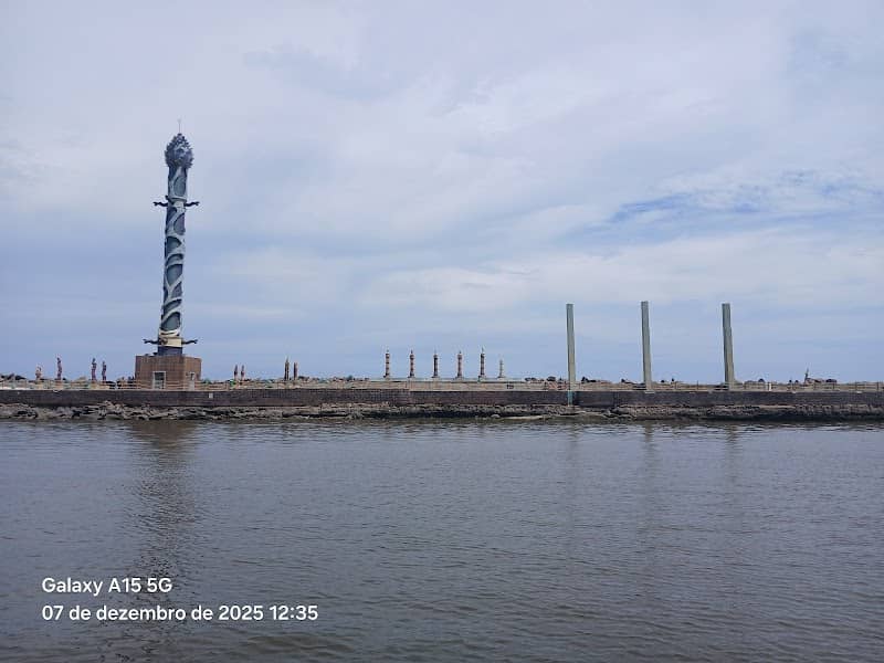 Parque de Esculturas Francisco Brennand - Image 2