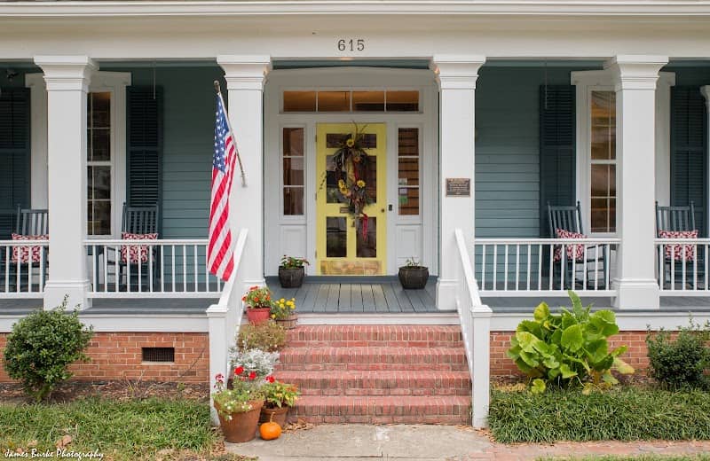 Ashford Inn - Image 1
