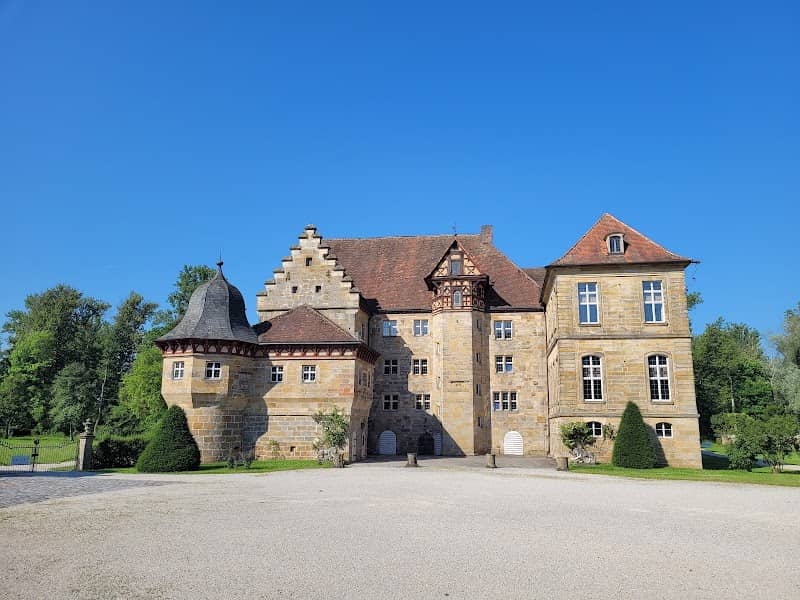 Schloss Eyrichshof - Image 1