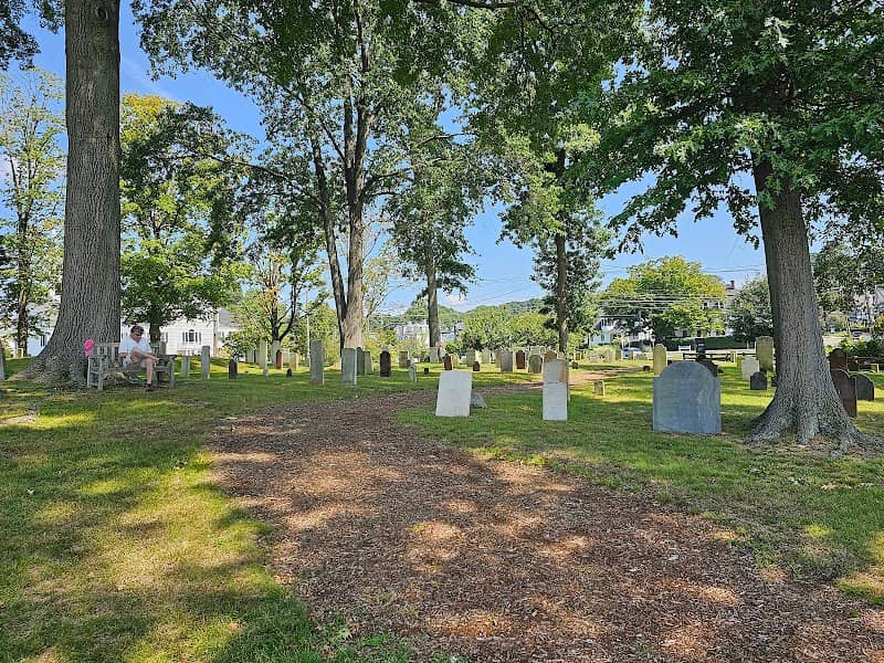 Mill Hill Historic Park - Image 5