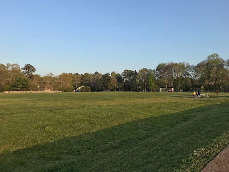 Wolf Trap Park - Image 1