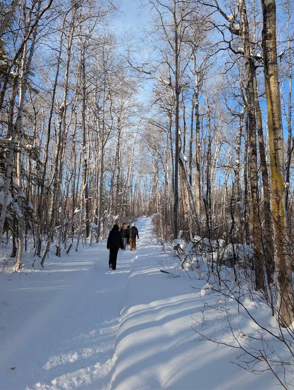 Christopher Lake Nature Area - Image 2