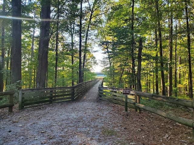 Woodpecker Trail - Image 1