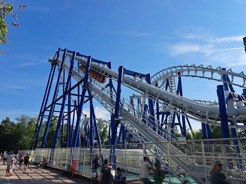 Blue Tornado - Image 2