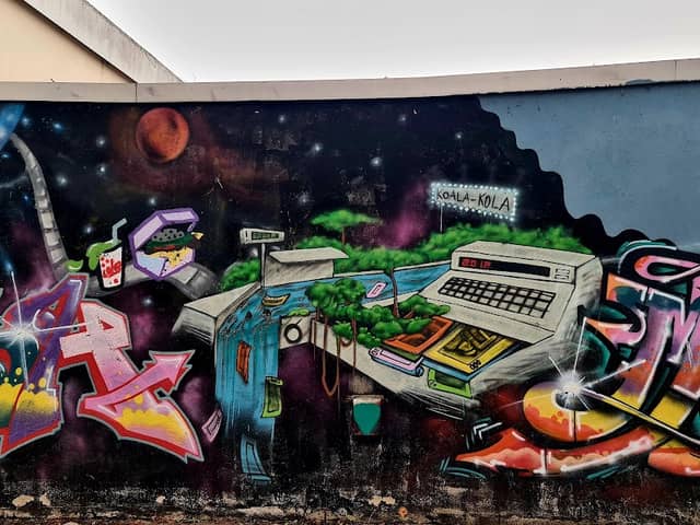 Streetart - Image 2