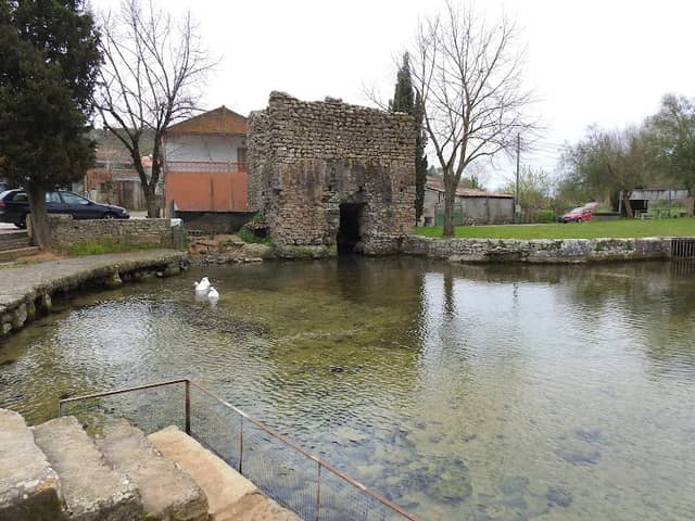 Castellum de Alcabideque - Image 1