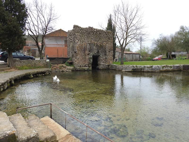 Castellum de Alcabideque - Image 1