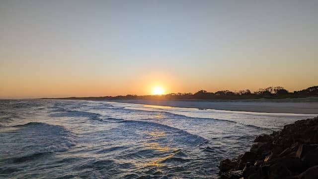 South Wall Ballina - Image 1