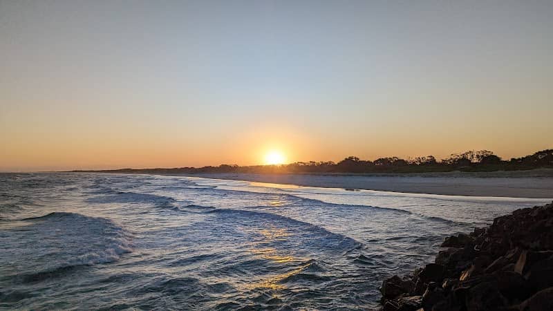 South Wall Ballina - Image 1