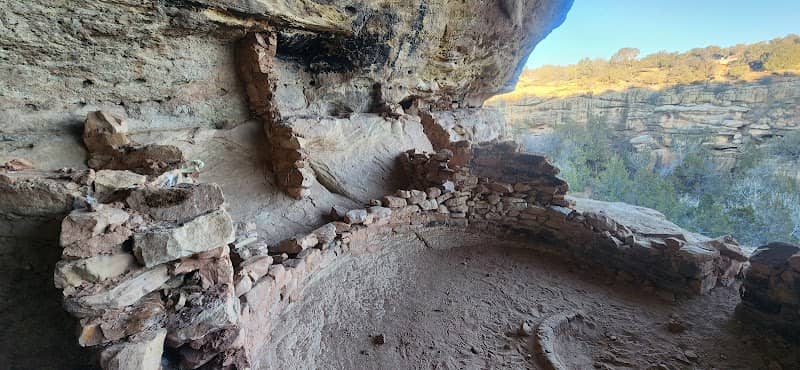 Little Westwater Ruin - Image 1