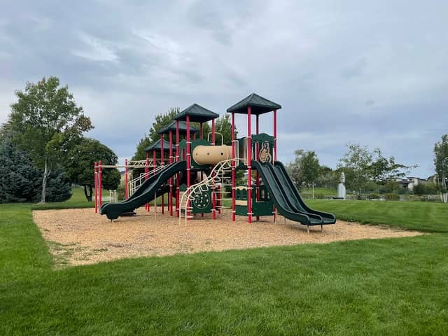 Sutherland Farms Park (Private) - Image 1