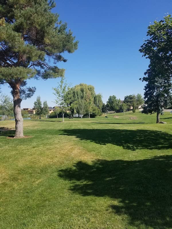 Sutherland Farms Park (Private) - Image 2