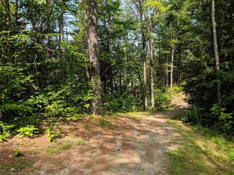 Quarry Road Trails - Image 1