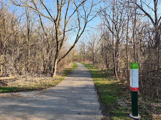 Richvale Greenway Park - Image 1