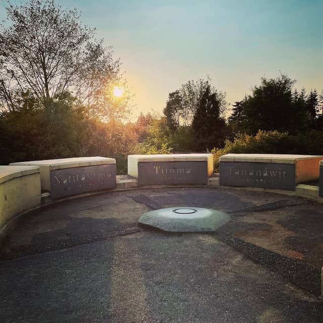 Vancouver Land Bridge - Image 2