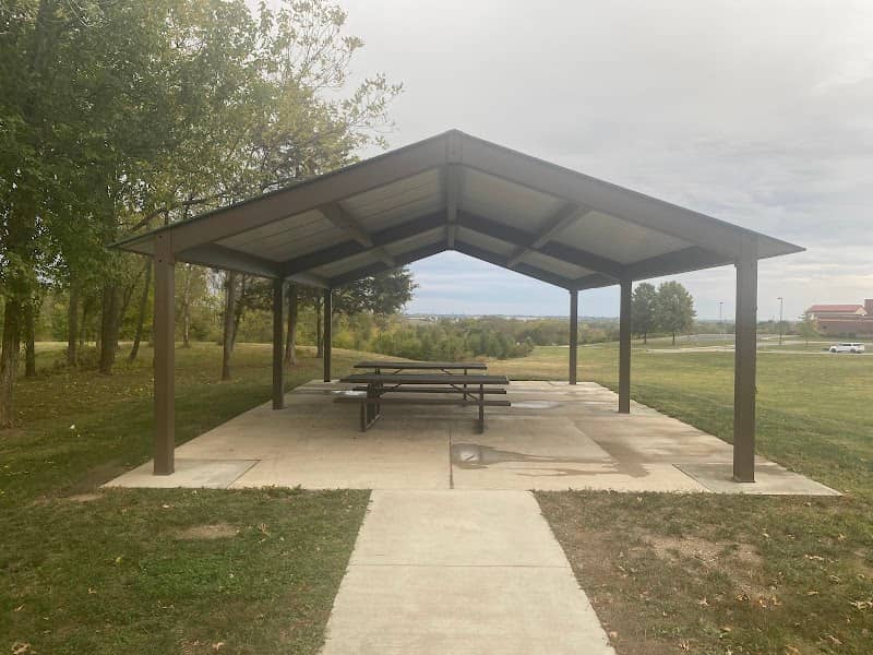 Liberty Park - Image 1