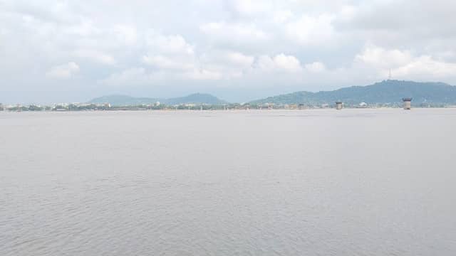 RiverSide View - Image 1