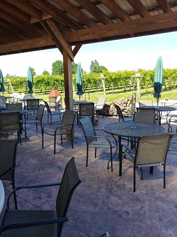 Village Vineyard & Winery - Image 2