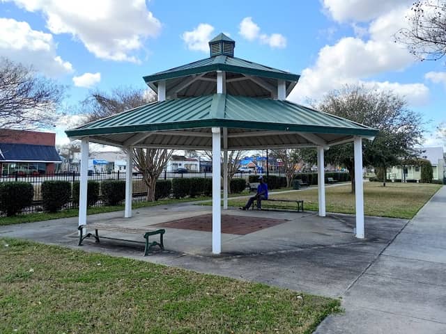 The Green Space Park - Image 1