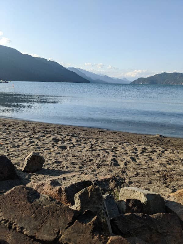 Shore - Image 1