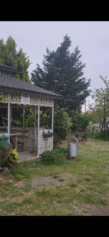 Tuzla Belediyesi Kıyı Sokak Parkı - Image 1