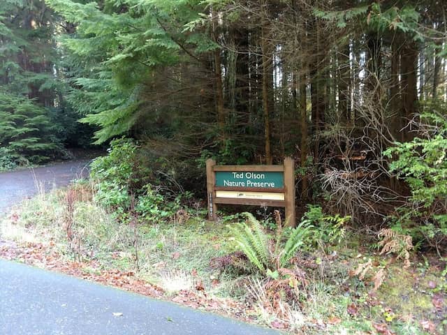 Ted Olson Nature Preserve - Image 2