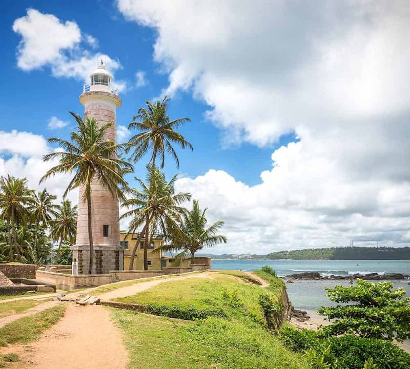 Galle Lighthouse - Image 1