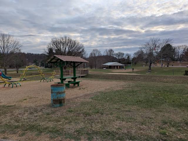 Rogersville Municipal Park - Image 2