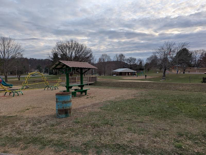 Rogersville Municipal Park - Image 2