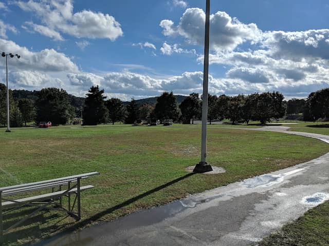 Rogersville Municipal Park - Image 1