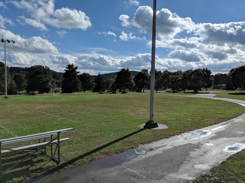 Rogersville Municipal Park - Image 1