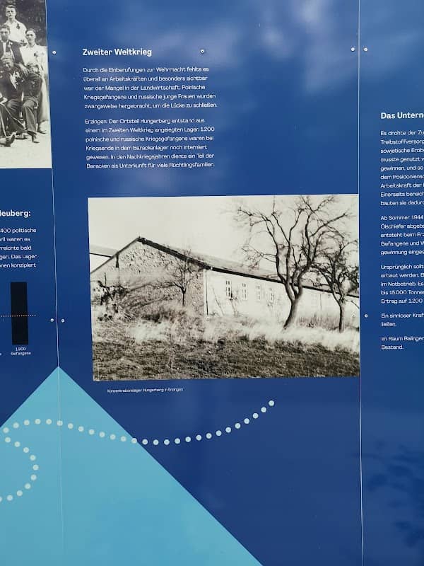 Illustrierter Historischer Pfad an der Eyach - Image 2