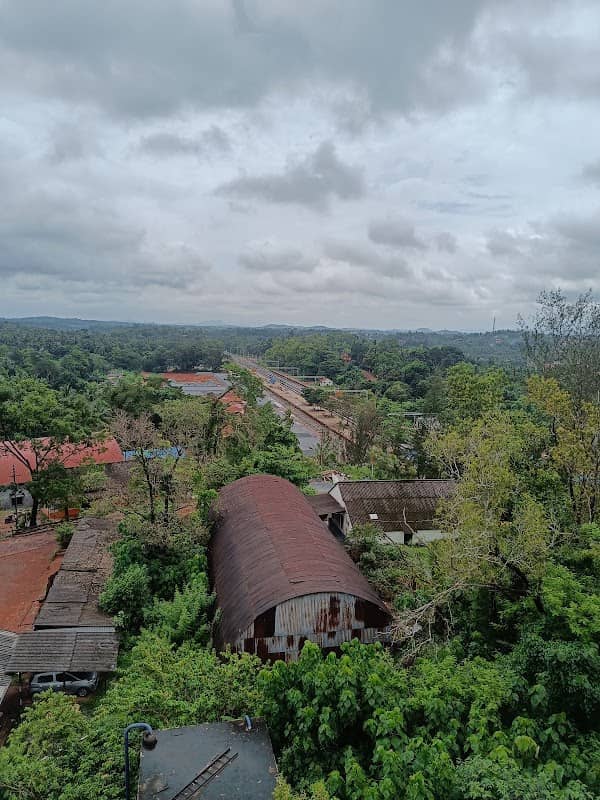 Puttur railway park - Image 1