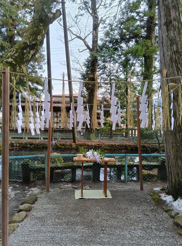 清祓池 - Image 1