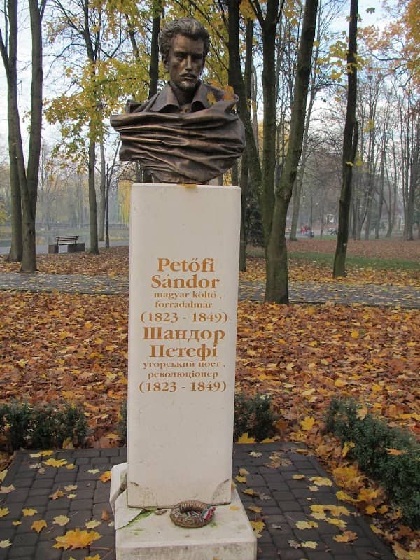 Pohruddya Shandoru Petefi - Image 1